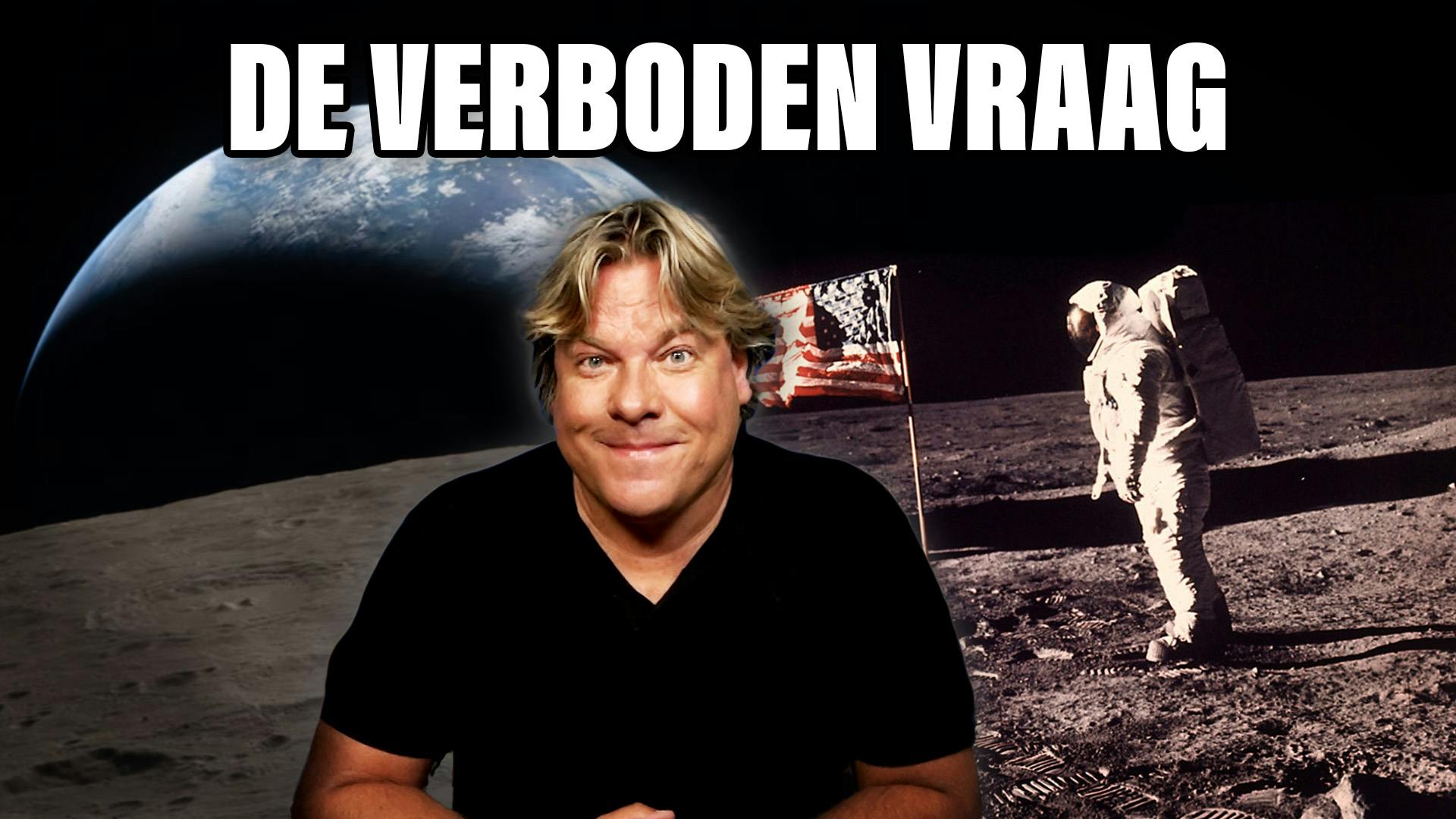 JENSEN LEGACY - DE VERBODEN VRAAG episode artwork